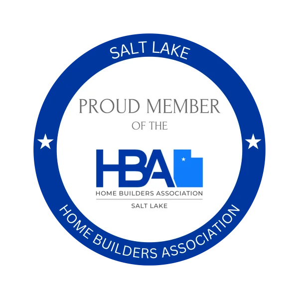 Member, Salt Lake Home Builders Association